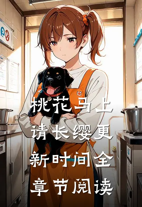 桃花马上请长缨更新时间全章节阅读