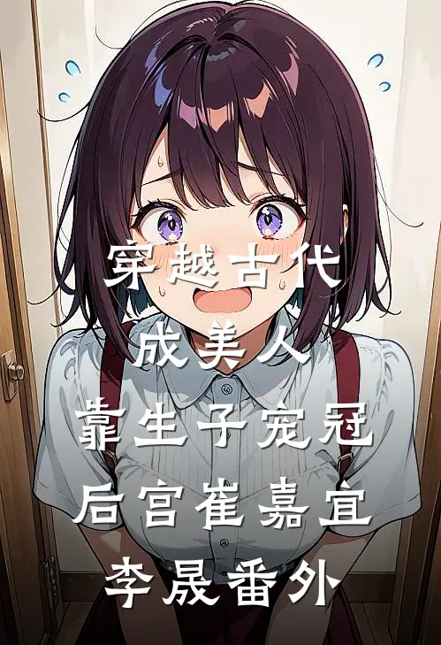 穿越古代成美人，靠生子宠冠后宫崔嘉宜李晟番外