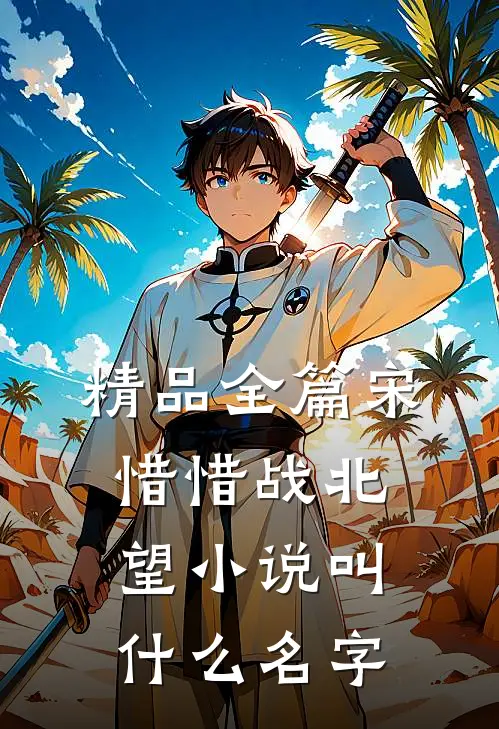 精品全篇宋惜惜战北望小说叫什么名字