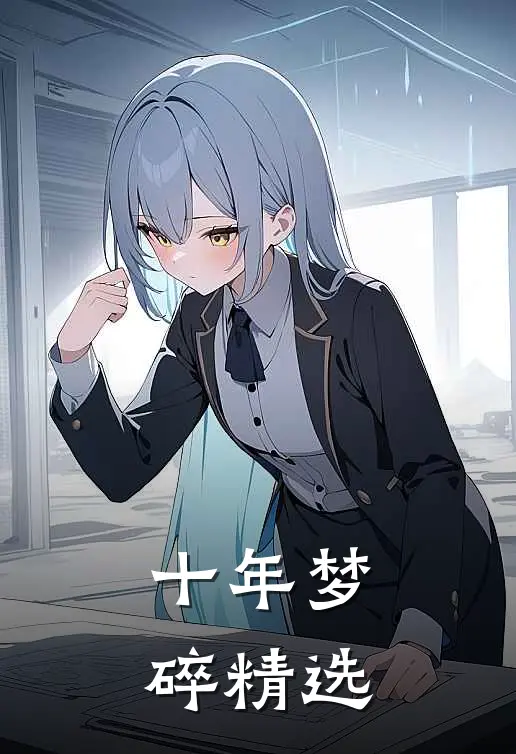 十年梦碎精选