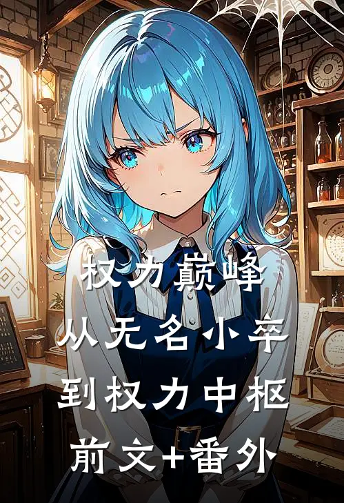 权力巅峰，从无名小卒到权力中枢前文+番外