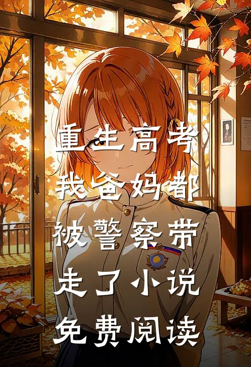 重生高考,我爸妈都被警察带走了免费阅读全文