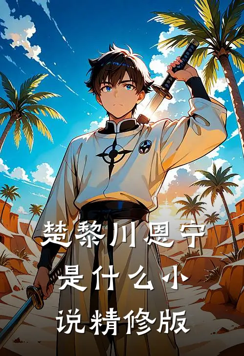 楚黎川恩宁是什么小说精修版