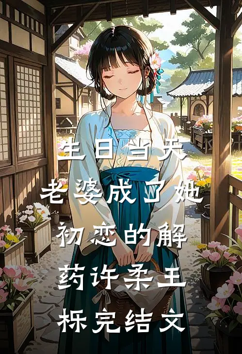 生日当天，老婆成了她初恋的解药许柔王栎完结文