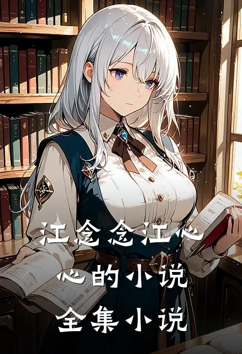 江念念江心心的小说全集小说