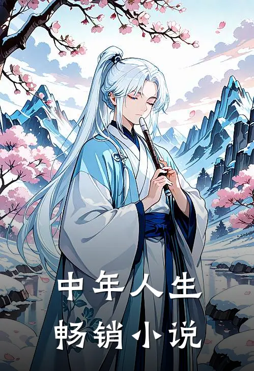 中年人生畅销排行榜
