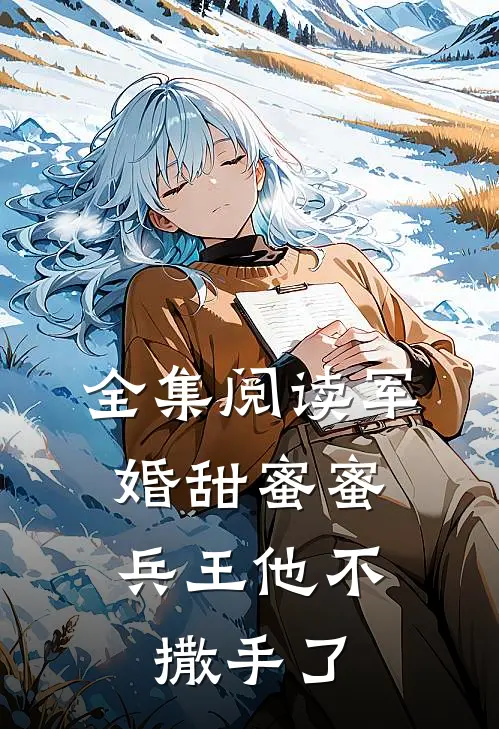全集阅读军婚甜蜜蜜，兵王他不撒手了
