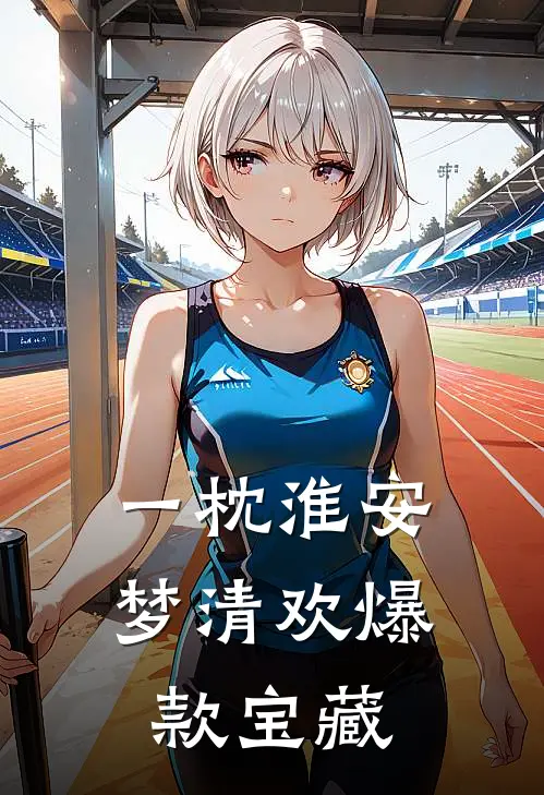 一枕淮安梦清欢爆款宝藏