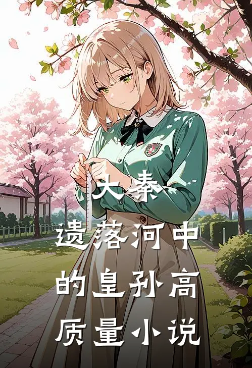 大秦遗落河中的皇孙高质量