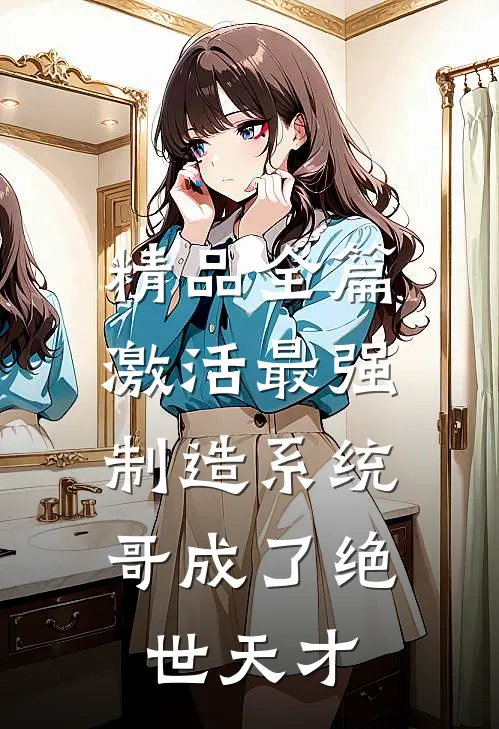 精品全篇激活最强制造系统，哥成了绝世天才