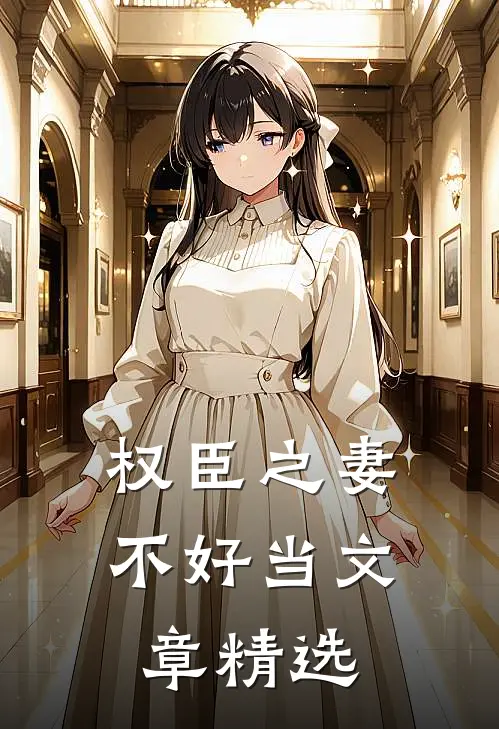权臣之妻不好当文章精选