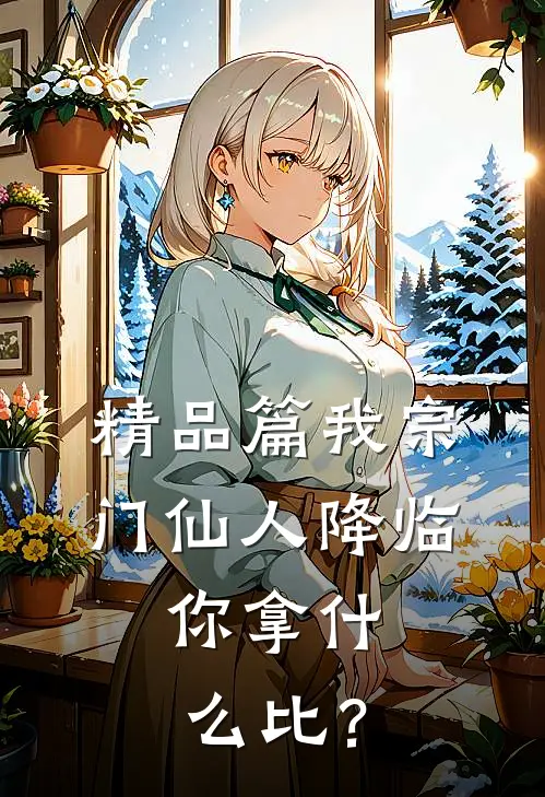 精品篇我宗门仙人降临，你拿什么比？