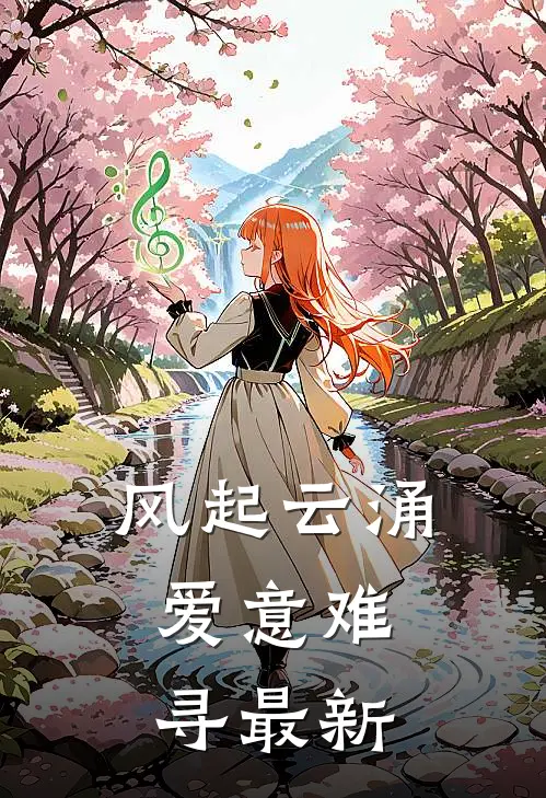 风起云涌,爱意难寻最新