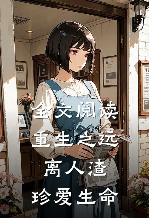 全文阅读重生之远离人渣,珍爱生命