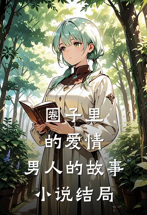 圈子里的爱情男人的故事结局是啥