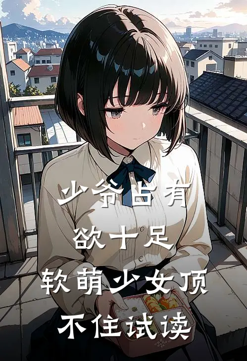 少爷占有欲十足，软萌少女顶不住试读