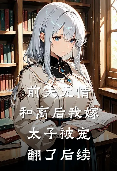 前夫无情,和离后我嫁太子被宠翻了后续