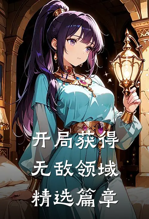 开局获得无敌领域精选篇章