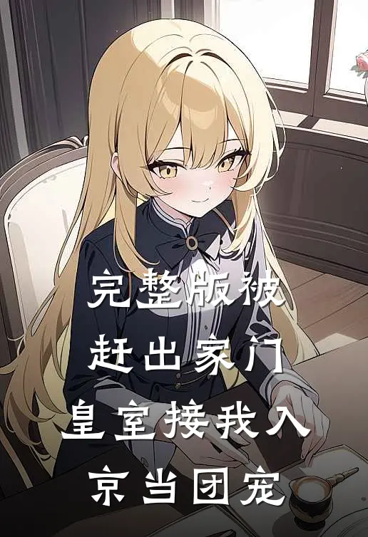 完整版被赶出家门,皇室接我入京当团宠