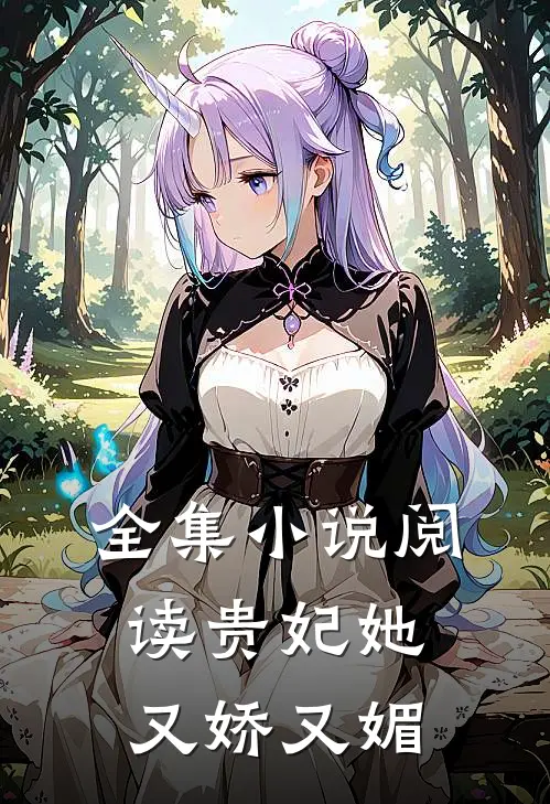 全集小说阅读贵妃她又娇又媚