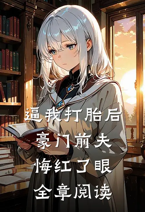 逼我打胎后，豪门前夫悔红了眼全章阅读