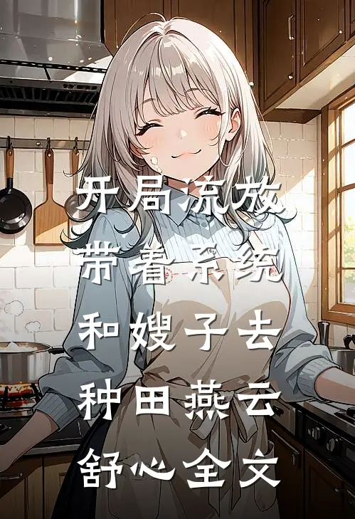 开局流放：带着系统和嫂子去种田燕云舒心全文