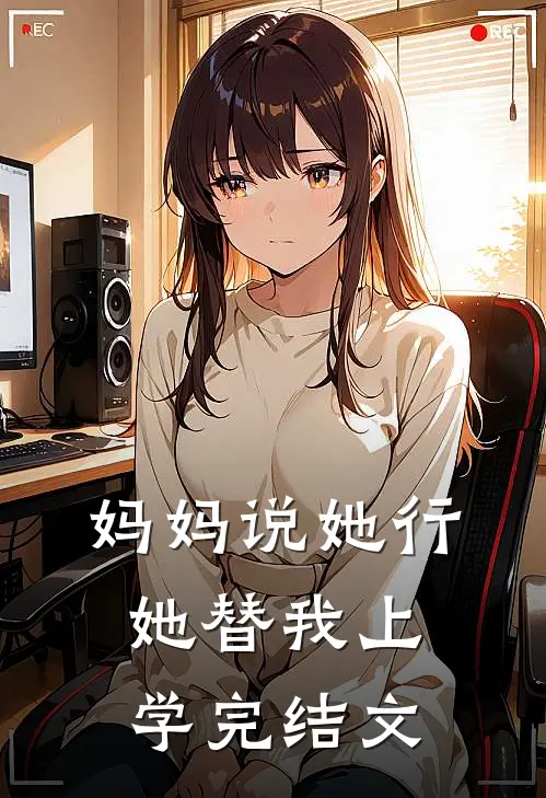 妈妈说她行她替我上学完结文
