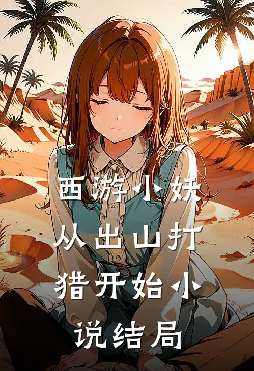 西游小妖,从出山打猎开始结局