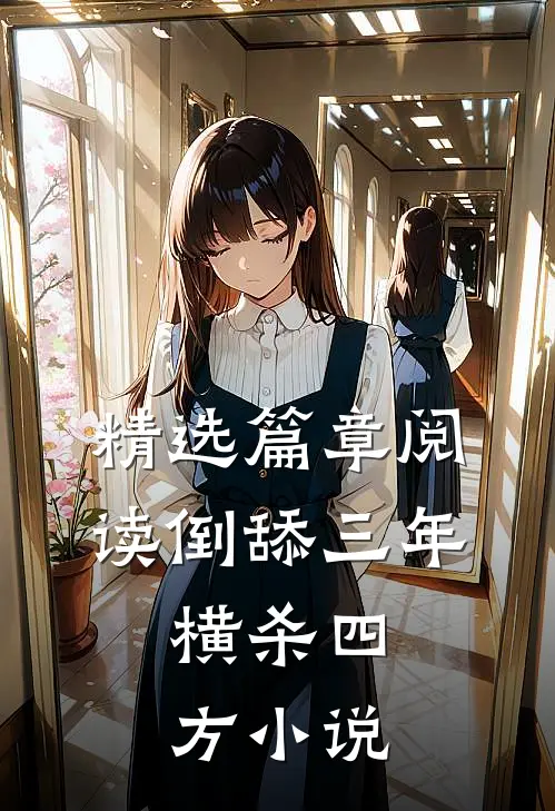 精选篇章阅读倒舔三年,横杀四方 小说
