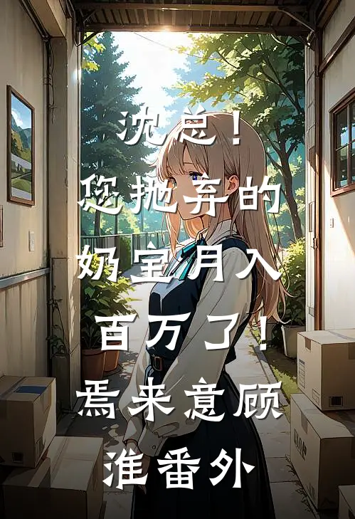 沈总！您抛弃的奶宝月入百万了！焉来意顾淮 番外