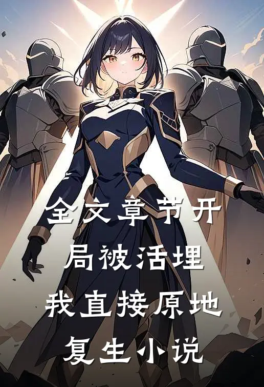 全文章节开局被活埋,我直接原地复生小说