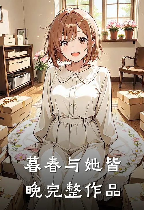 暮春与她皆晚完整作品