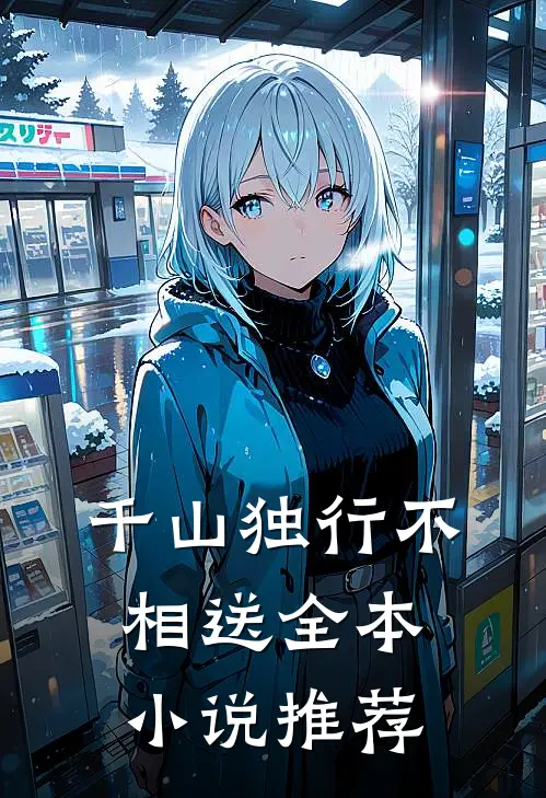 千山独行不相送全本小说推荐