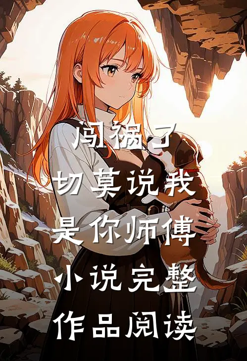 闯祸了,切莫说我是你师傅小说完整作品阅读