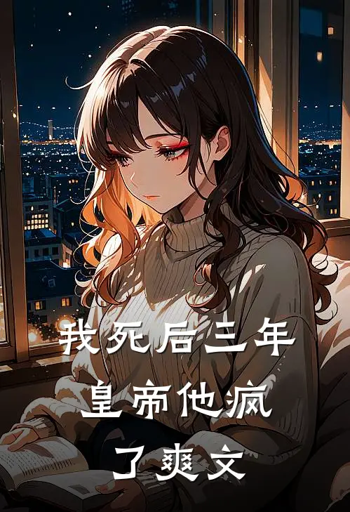 我死后三年，皇帝他疯了爽文