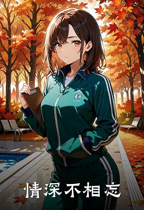 情深不相忘全文免费阅读