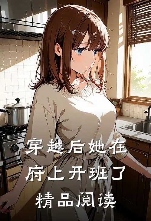 穿越后她在府上开班了精品阅读