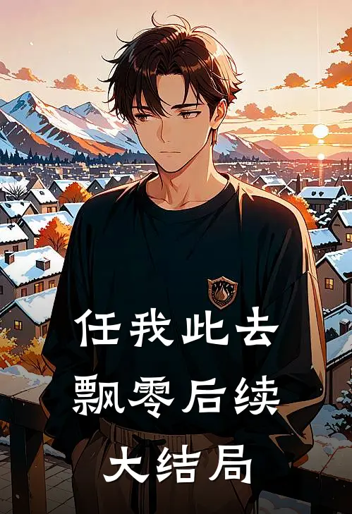 任我此去飘零后续大结局
