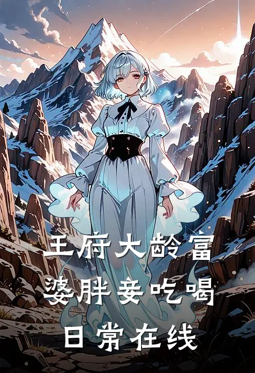 王府大龄富婆胖妾吃喝日常在线阅读