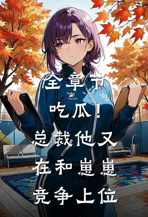 全章节吃瓜！总裁他又在和崽崽竞争上位