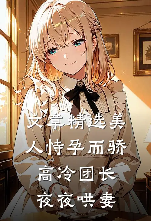 文章精选美人恃孕而骄，高冷团长夜夜哄妻