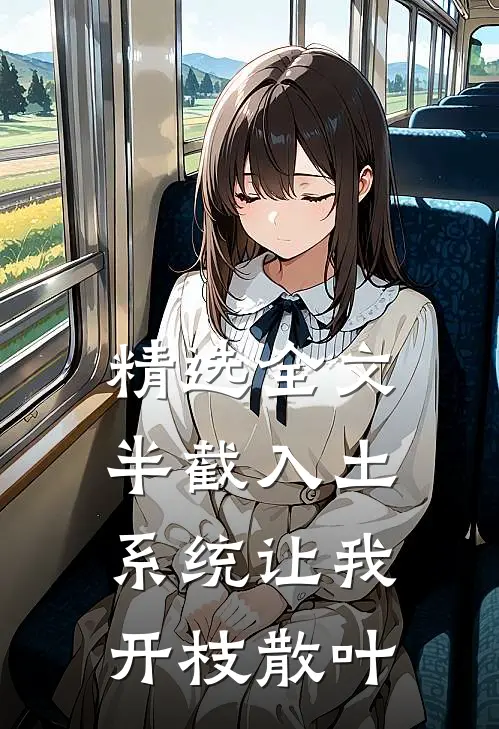 精选全文半截入土，系统让我开枝散叶