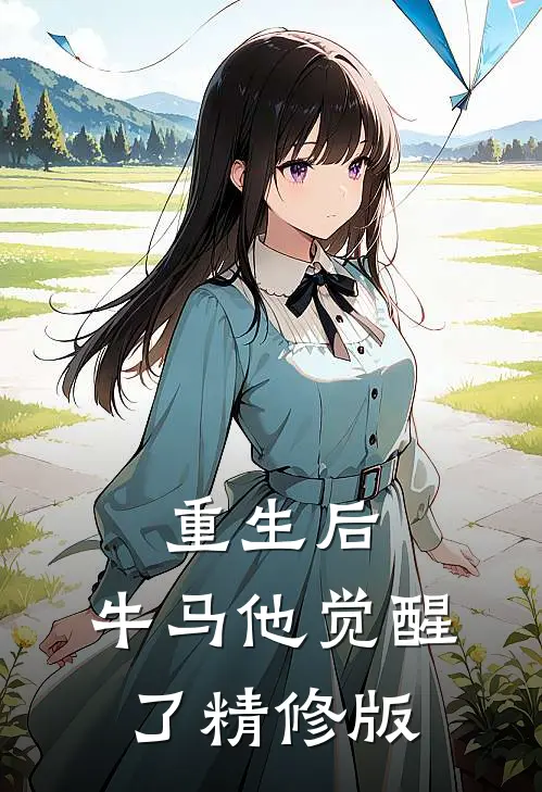 重生后,牛马他觉醒了精修版