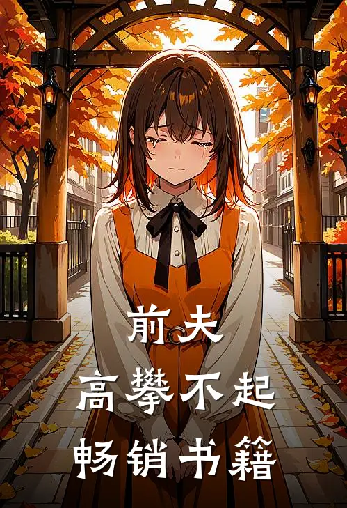 前夫 ，高攀不起畅销书籍