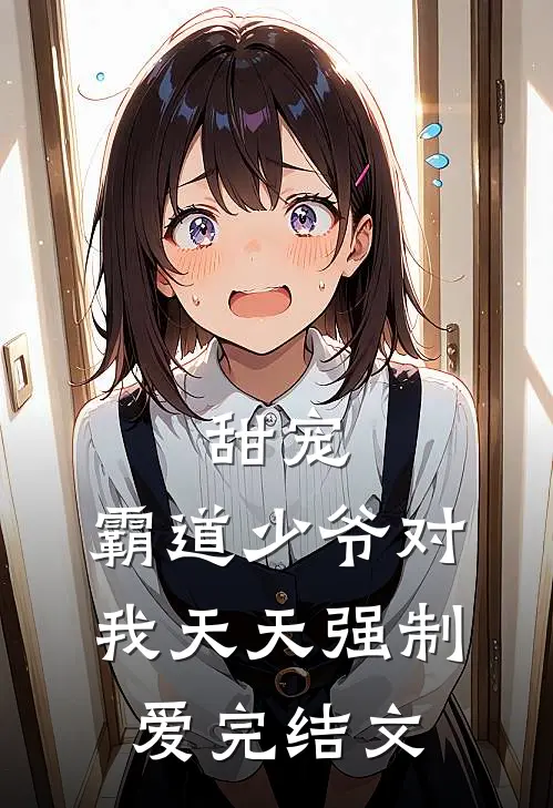 甜宠霸道少爷对我天天强制爱完结文库