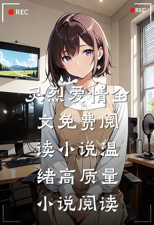 炙烈爱情全文免费阅读小说温绪高质量小说阅读