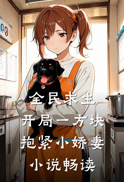 全民求生：开局一方块，抱紧小娇妻小说畅读