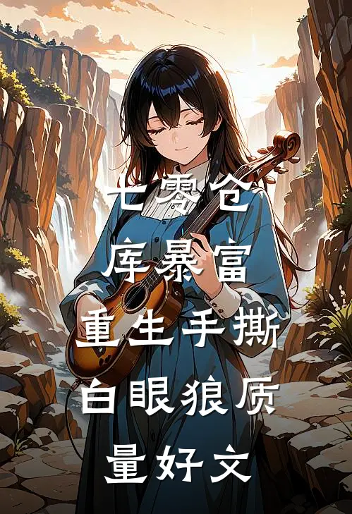 七零仓库暴富：重生手撕白眼狼质量好文