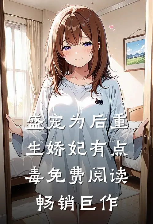 盛宠为后重生娇妃有点毒免费阅读畅销巨作
