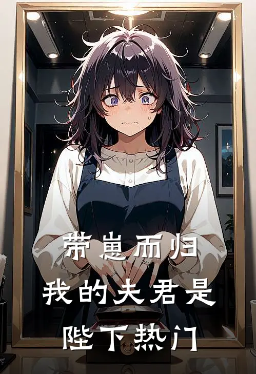 带崽而归,我的夫君是陛下热门